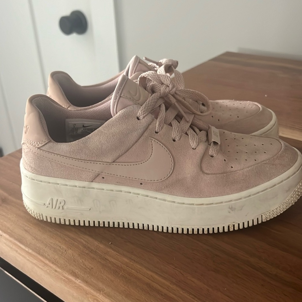 Nike sneakers